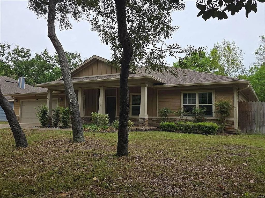Photo of 7271 Bill N Iras Trail, Other Florida, FL 32566 (MLS # 399366)