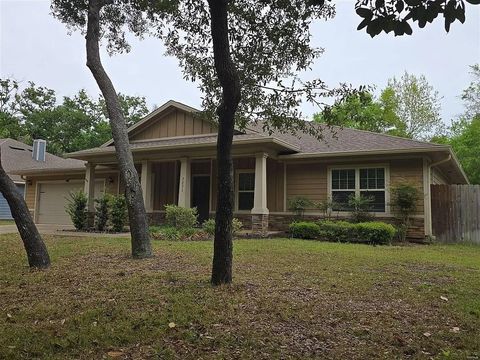 Tiny photo for 7271 Bill N Iras Trail, Other Florida, FL 32566 (MLS # 399366)