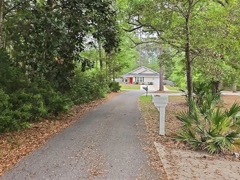 Tiny photo for 7271 Bill N Iras Trail, Other Florida, FL 32566 (MLS # 399366)