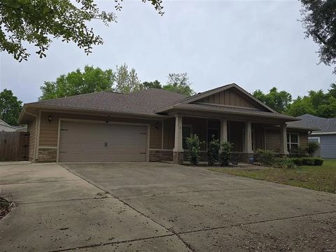 Tiny photo for 7271 Bill N Iras Trail, Other Florida, FL 32566 (MLS # 399366)