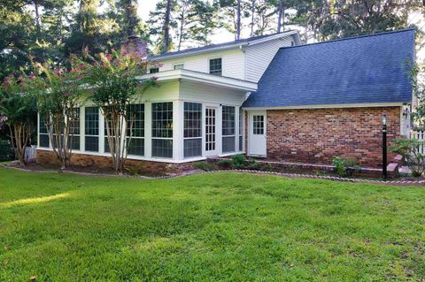 A home in TALLAHASSEE