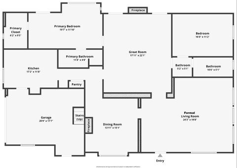 Tiny photo for 2492 Elfinwing Lane, Tallahassee, FL 32309 (MLS # 396963)