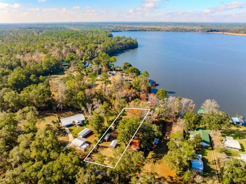 Tiny photo for 24163 Lone Star Road, Tallahassee, FL 32310 (MLS # 394177)
