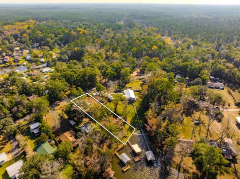 Tiny photo for 24163 Lone Star Road, Tallahassee, FL 32310 (MLS # 394177)