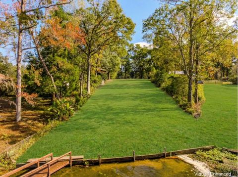 Tiny photo for 24163 Lone Star Road, Tallahassee, FL 32310 (MLS # 394177)