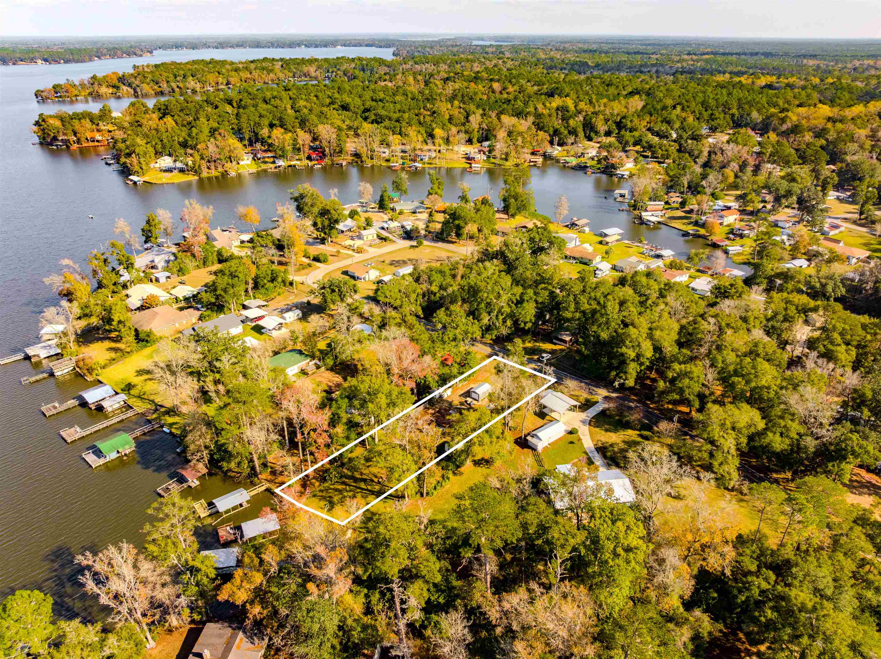 24163 Lone Star Road