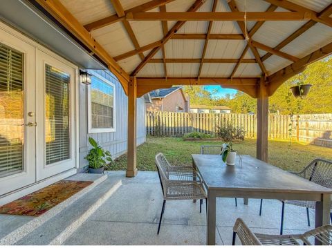 Tiny photo for 1451 GREY FOX Run, Tallahassee, FL 32311 (MLS # 394126)