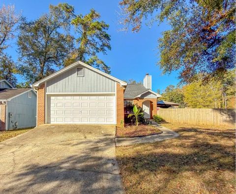 Photo of 1451 GREY FOX Run, Tallahassee, FL 32311 (MLS # 394126)