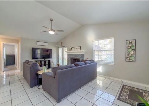 Tiny photo for 1451 GREY FOX Run, Tallahassee, FL 32311 (MLS # 394126)