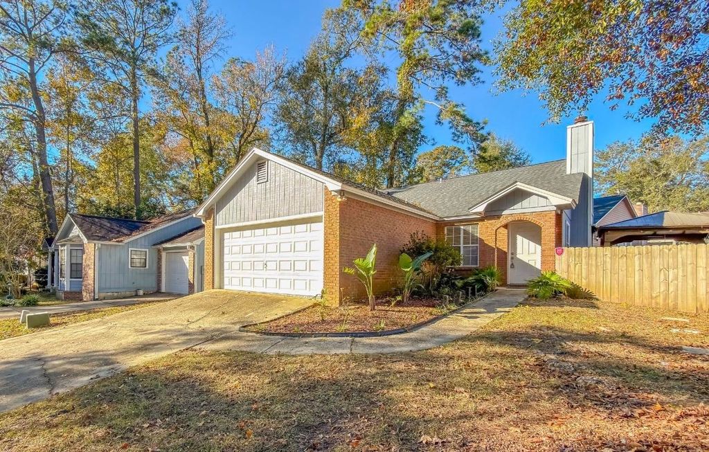 Photo of 1451 GREY FOX Run, Tallahassee, FL 32311 (MLS # 394126)