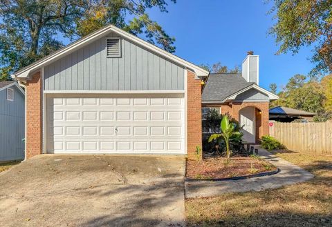 Tiny photo for 1451 GREY FOX Run, Tallahassee, FL 32311 (MLS # 394126)