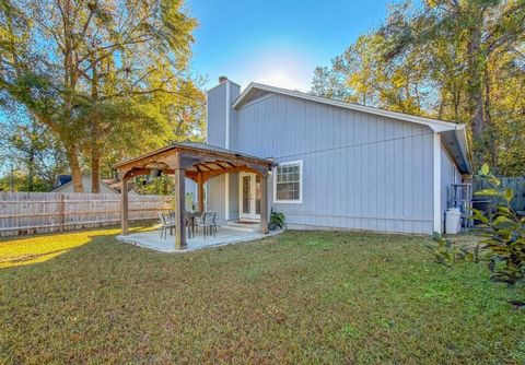 Tiny photo for 1451 GREY FOX Run, Tallahassee, FL 32311 (MLS # 394126)