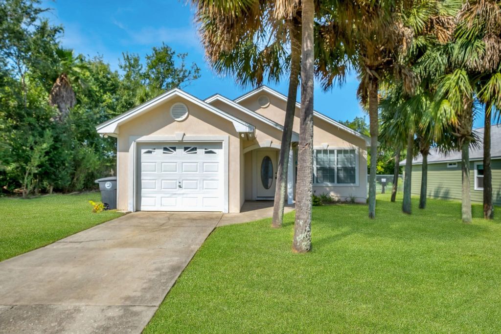 Photo of 3214 Skyview Drive, Tallahassee, FL 32303 (MLS # 391940)
