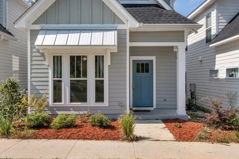 A home in Tallahassee