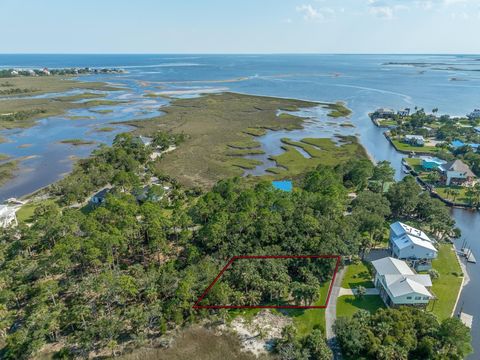 Tiny photo for 85 Southside Drive, Crawfordville, FL 32327 (MLS # 402044)