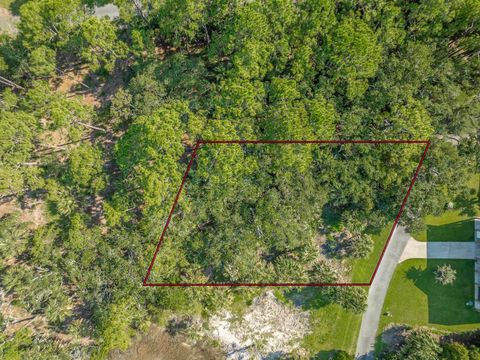 Tiny photo for 85 Southside Drive, Crawfordville, FL 32327 (MLS # 402044)