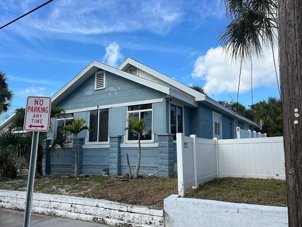 Photo of 613 Butler Boulevard, Other Florida, FL 32118 (MLS # 394787)