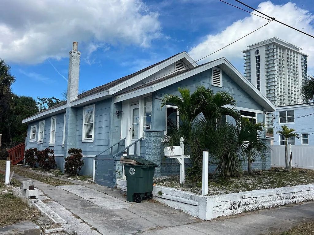 Photo of 613 Butler Boulevard, Other Florida, FL 32118 (MLS # 394787)