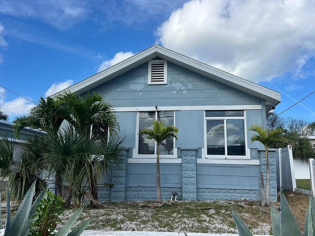 Photo of 613 Butler Boulevard, Other Florida, FL 32118 (MLS # 394787)