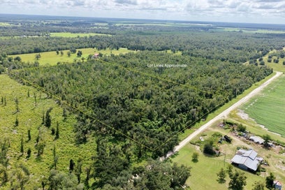 SE Gunpowder Avenue Madison FL 32340