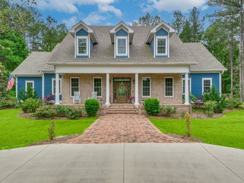 174 Decey Wallace Lane, Crawfordville, FL 32327 - MLS#: 385434