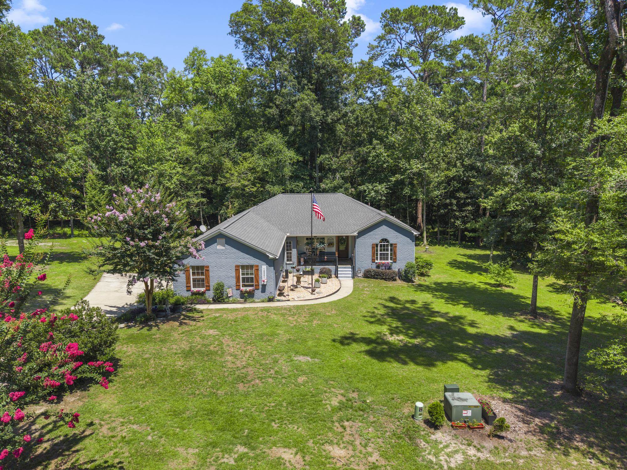 1520 Beaver Creek Drive