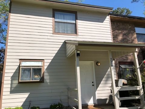 Tiny photo for 2362 Ryan Place, Tallahassee, FL 32309 (MLS # 396472)