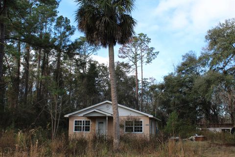 60 S Salt Road Monticello FL 32344