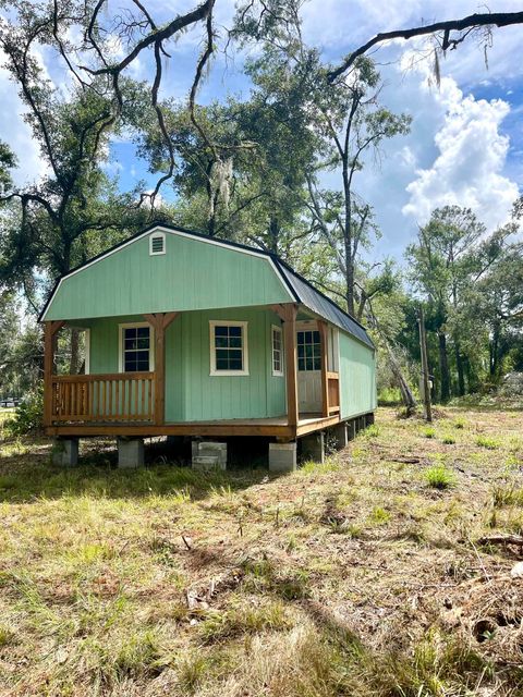 4635 Fortner Circle Perry FL 32347