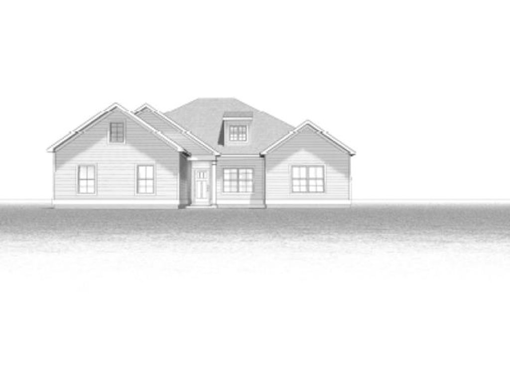 Photo of 462 Woodridge Lane, Cairo, GA 39827 (MLS # 395230)