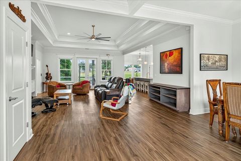 Tiny photo for 3362 MARIANA OAKS Drive, Tallahassee, FL 32311 (MLS # 389815)