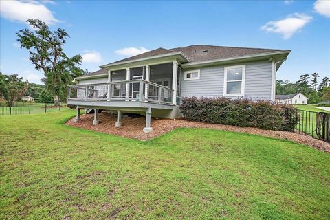 Tiny photo for 3362 MARIANA OAKS Drive, Tallahassee, FL 32311 (MLS # 389815)
