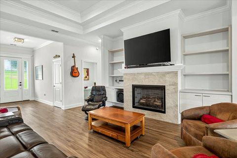 Tiny photo for 3362 MARIANA OAKS Drive, Tallahassee, FL 32311 (MLS # 389815)