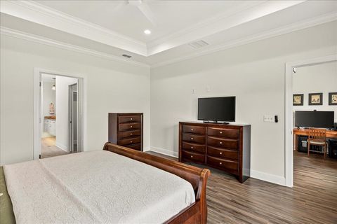 Tiny photo for 3362 MARIANA OAKS Drive, Tallahassee, FL 32311 (MLS # 389815)