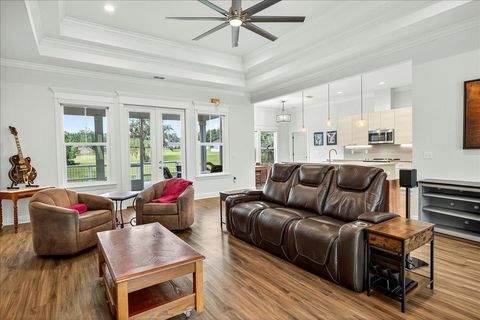 Tiny photo for 3362 MARIANA OAKS Drive, Tallahassee, FL 32311 (MLS # 389815)