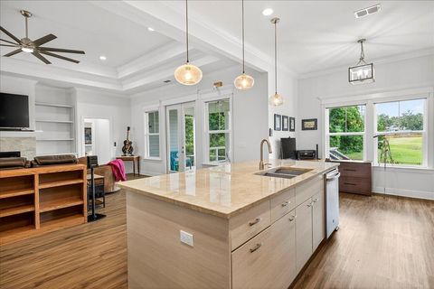 Tiny photo for 3362 MARIANA OAKS Drive, Tallahassee, FL 32311 (MLS # 389815)