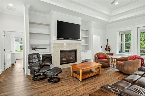 Tiny photo for 3362 MARIANA OAKS Drive, Tallahassee, FL 32311 (MLS # 389815)