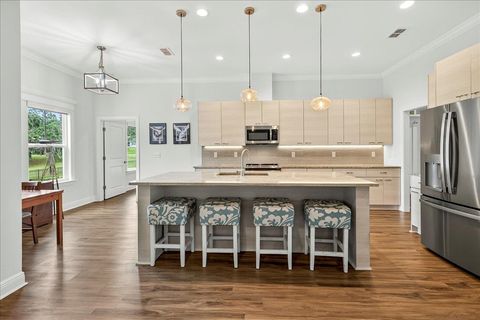 Tiny photo for 3362 MARIANA OAKS Drive, Tallahassee, FL 32311 (MLS # 389815)