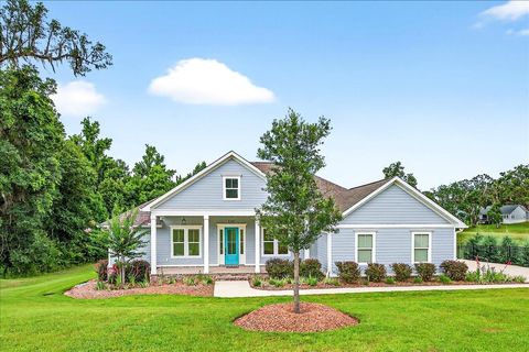 Photo of 3362 MARIANA OAKS Drive, Tallahassee, FL 32311 (MLS # 389815)
