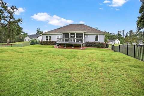 Tiny photo for 3362 MARIANA OAKS Drive, Tallahassee, FL 32311 (MLS # 389815)