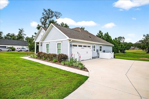 Tiny photo for 3362 MARIANA OAKS Drive, Tallahassee, FL 32311 (MLS # 389815)