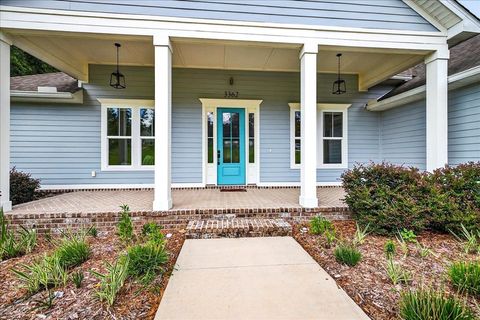 Tiny photo for 3362 MARIANA OAKS Drive, Tallahassee, FL 32311 (MLS # 389815)