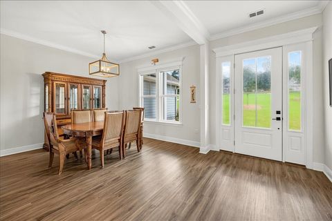 Tiny photo for 3362 MARIANA OAKS Drive, Tallahassee, FL 32311 (MLS # 389815)