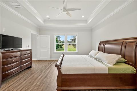 Tiny photo for 3362 MARIANA OAKS Drive, Tallahassee, FL 32311 (MLS # 389815)