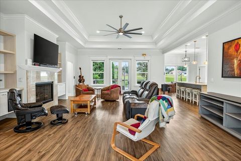 Tiny photo for 3362 MARIANA OAKS Drive, Tallahassee, FL 32311 (MLS # 389815)