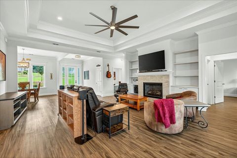 Tiny photo for 3362 MARIANA OAKS Drive, Tallahassee, FL 32311 (MLS # 389815)
