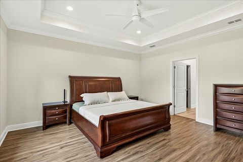 Tiny photo for 3362 MARIANA OAKS Drive, Tallahassee, FL 32311 (MLS # 389815)