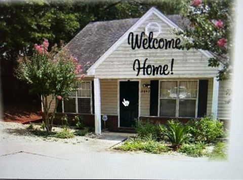 Photo of 2843 SunValley Court, Tallahassee, FL 32302 (MLS # 394165)