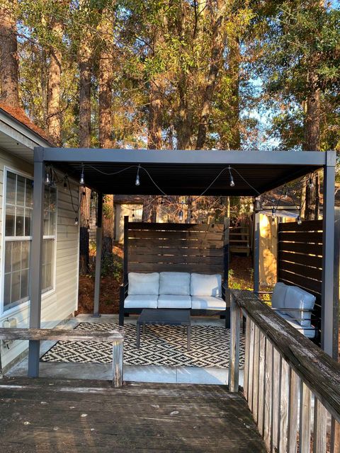 Tiny photo for 2843 SunValley Court, Tallahassee, FL 32302 (MLS # 394165)