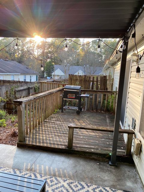 Tiny photo for 2843 SunValley Court, Tallahassee, FL 32302 (MLS # 394165)